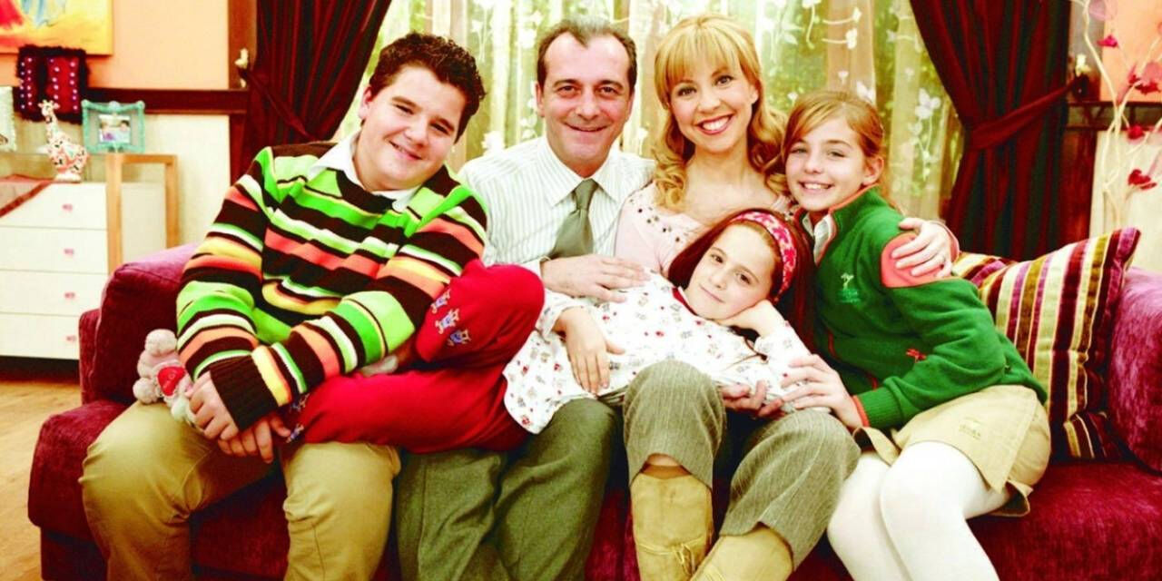 Sihirli Annem geri dönüyor! Kadro belli oldu Sihirli Annem geri dönüyor! Kadro belli oldu - 2. Resim