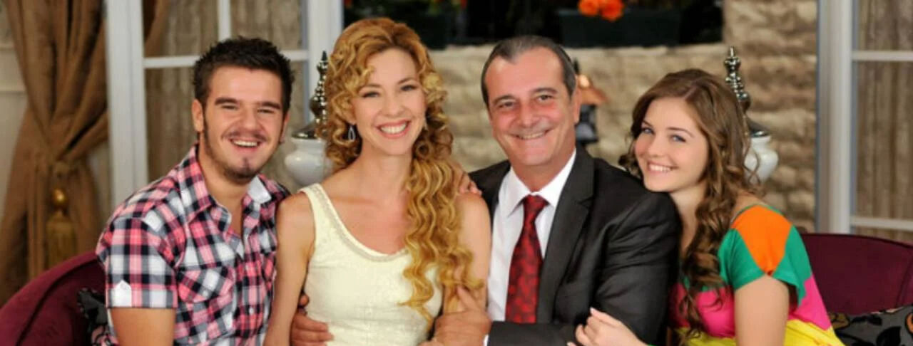 Sihirli Annem geri dönüyor! Kadro belli oldu Sihirli Annem geri dönüyor! Kadro belli oldu - 1. Resim