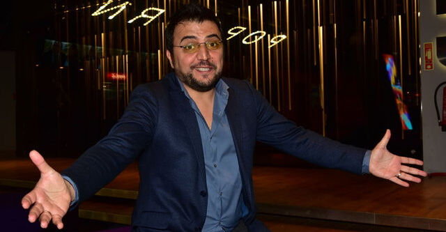 Şinasi Yurtsever neden öldü? Şinasi Yurtsever aslen nereli, kimdir, kaç yaşındaydı? Ünlü oyuncu hayatını kaybetti! - 3. Resim