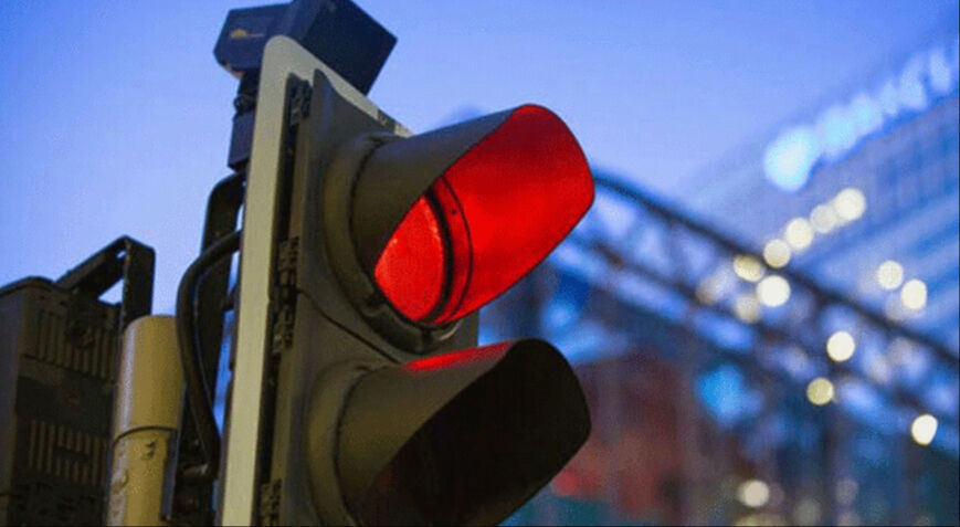 Trafik cezalarına zam geldi! Kırmızı ışıkta geçmenin cezası ne kadar? - 2. Resim