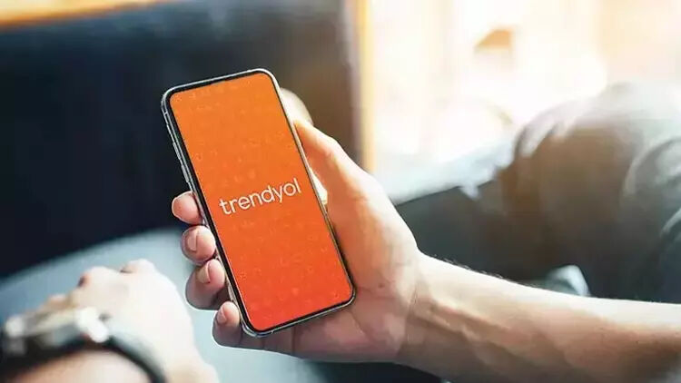 Trendyol çöktü mü? 13 Mart 2025 Trendyola neden giriş yapılamıyor? Trendyol çöktü mü? 13 Mart 2025 Trendyola neden giriş yapılamıyor? - 1. Resim