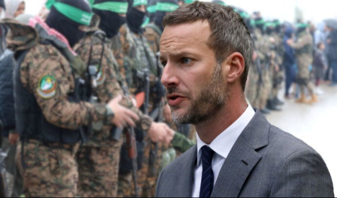 Trump, Özel Temsilci Boehler’i görevden mi alıyor? Hamas açıklamaları ABD'yi karıştırdı - 2. Resim