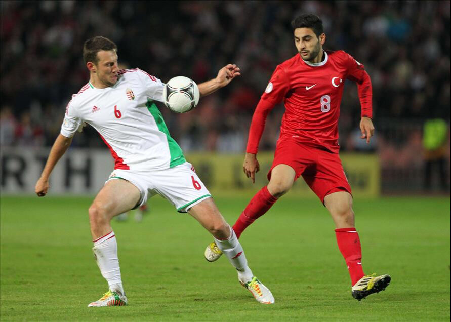 Türkiye-Macaristan maçı ne zaman, saat kaçta ve hangi kanalda? Milli Maç için geri sayım! - 1. Resim