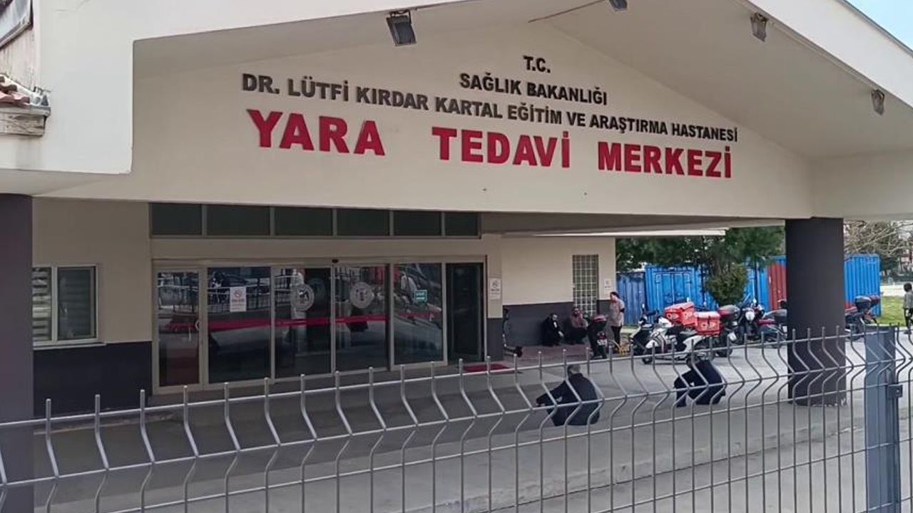 Veliler isyan etti! Kolejde deney sırasında patlama: Yaralı öğrenciler var