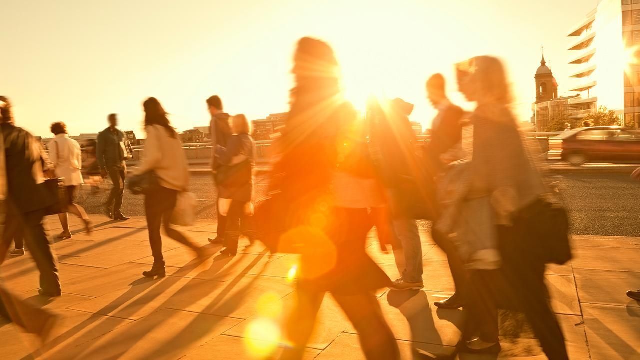 Yaz yurda erken geldi! Sıcaklık mevsim normallerinin 15 derece üzerinde olacak: Hafta sonu 33 dereceyi göreceğiz