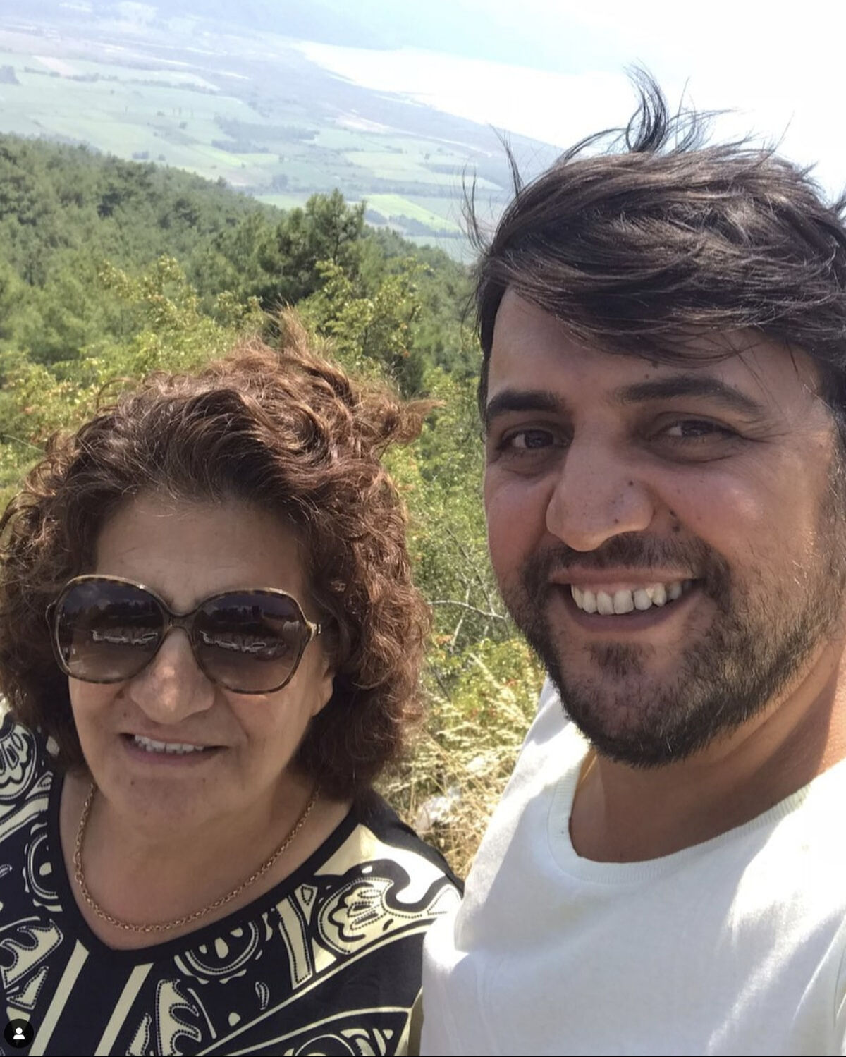 Zafer Algöz Şinasi Yurtsever'in ölümüyle ilgili yaptığı paylaşımı apar topar sildi: Hastalığı ve vefatından annesinin haberi yokmuş! - 2. Resim