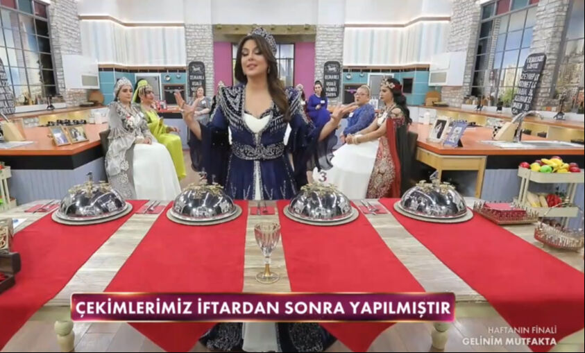 14 Mart Gelinim Mutfakta bilezikleri kim kazandı? Elenen isim ve günün birincisi - 2. Resim