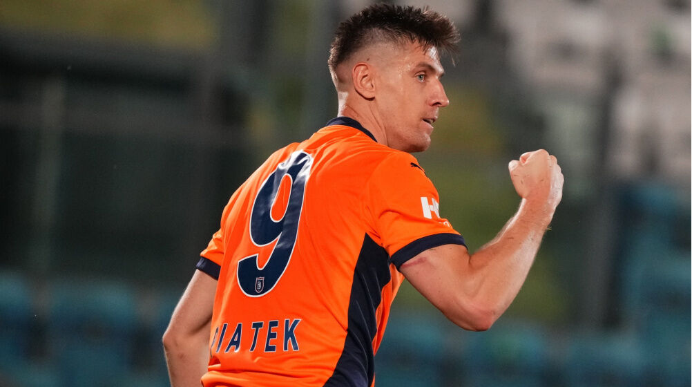 2025 gol kralı kim oldu? Süper Lig gol krallığı listesi belli oldu! 2025 gol kralı kim oldu? Süper Lig gol krallığı listesi belli oldu! - 2. Resim