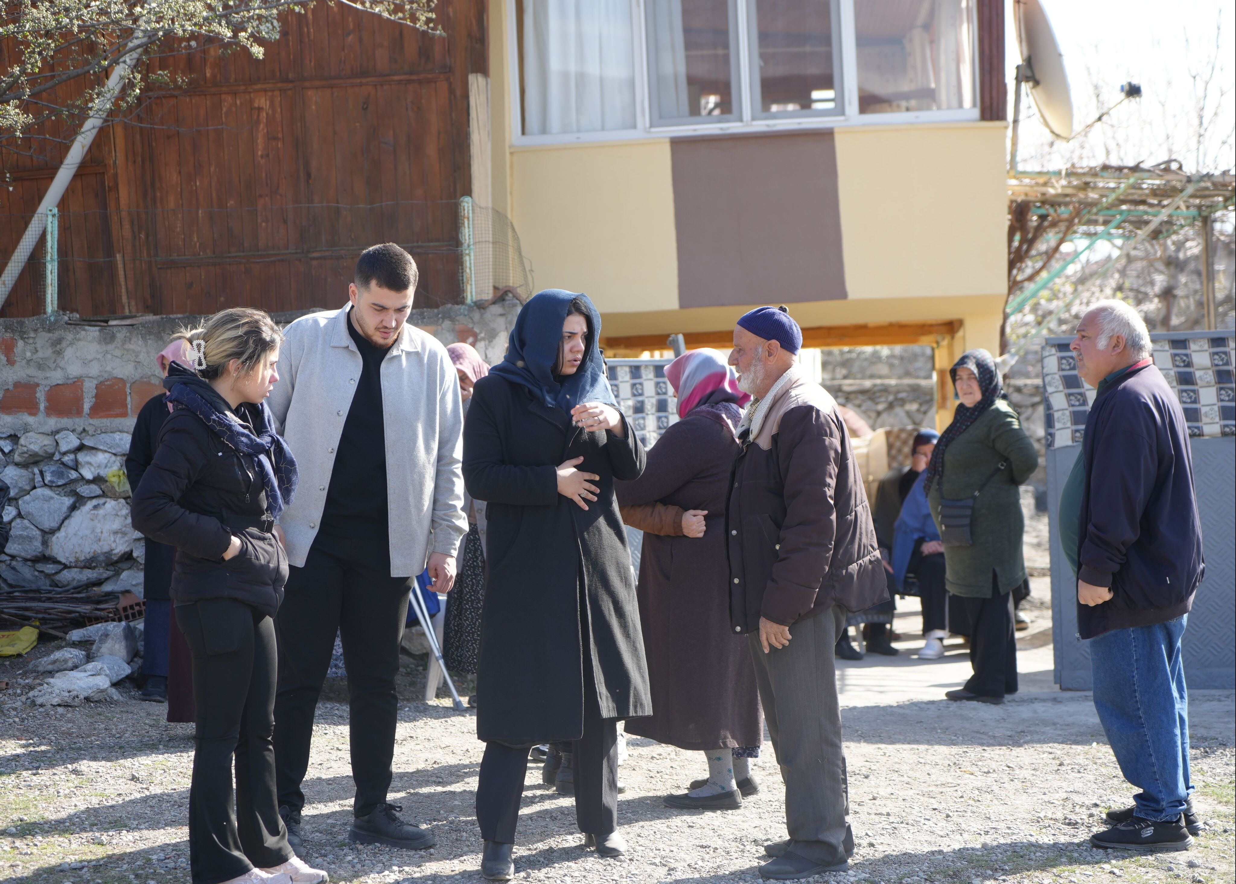 3 bilezik için katledilmişti! Hatice Kış cinayetinin her detayı kan dondurdu - 3. Resim