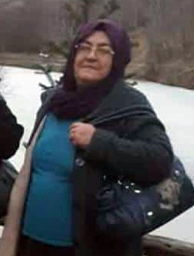 3 bilezik için katledilmişti! Hatice Kış cinayetinin her detayı kan dondurdu - 6. Resim