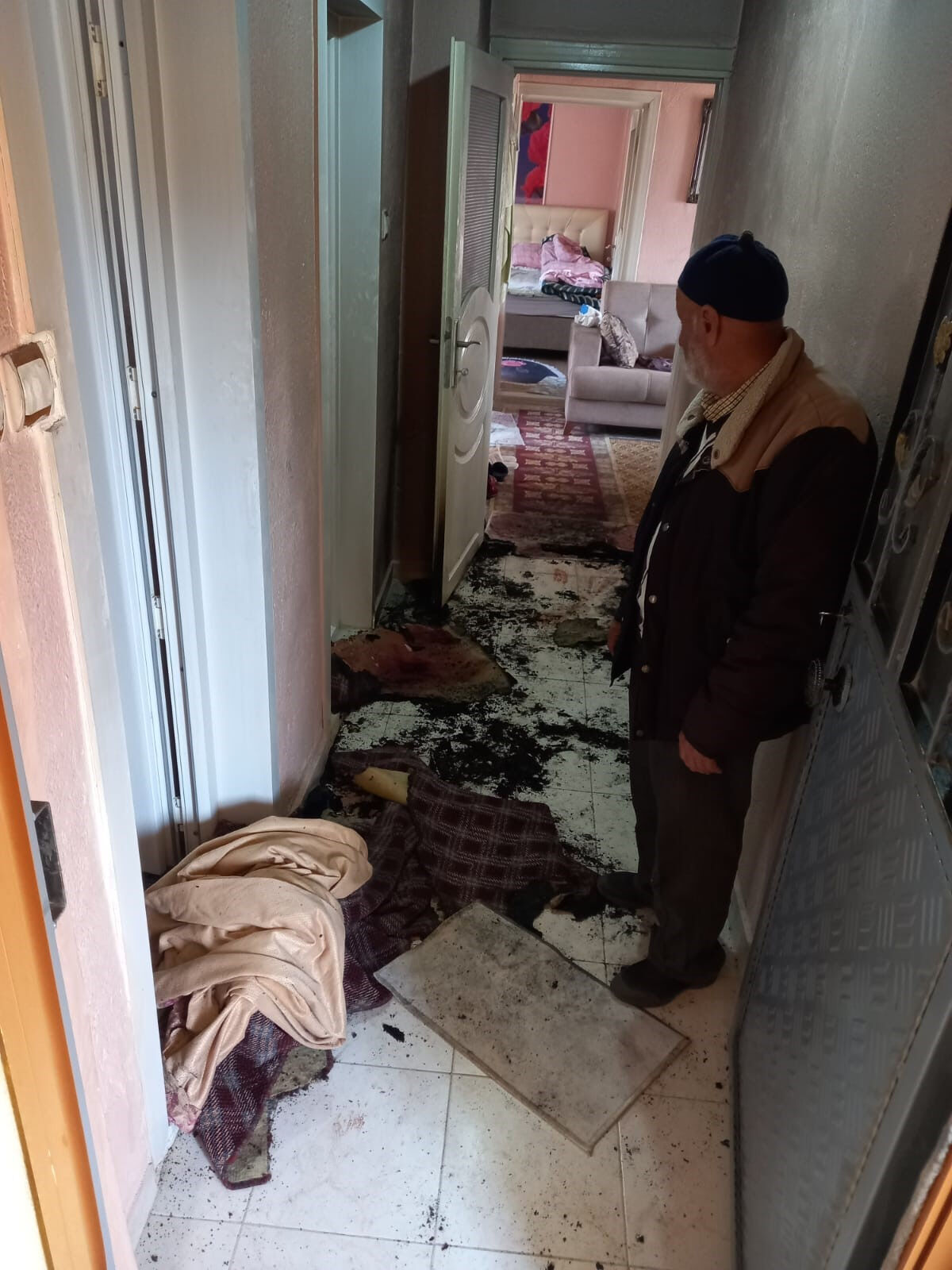 3 bilezik için katledilmişti! Hatice Kış cinayetinin her detayı kan dondurdu - 4. Resim