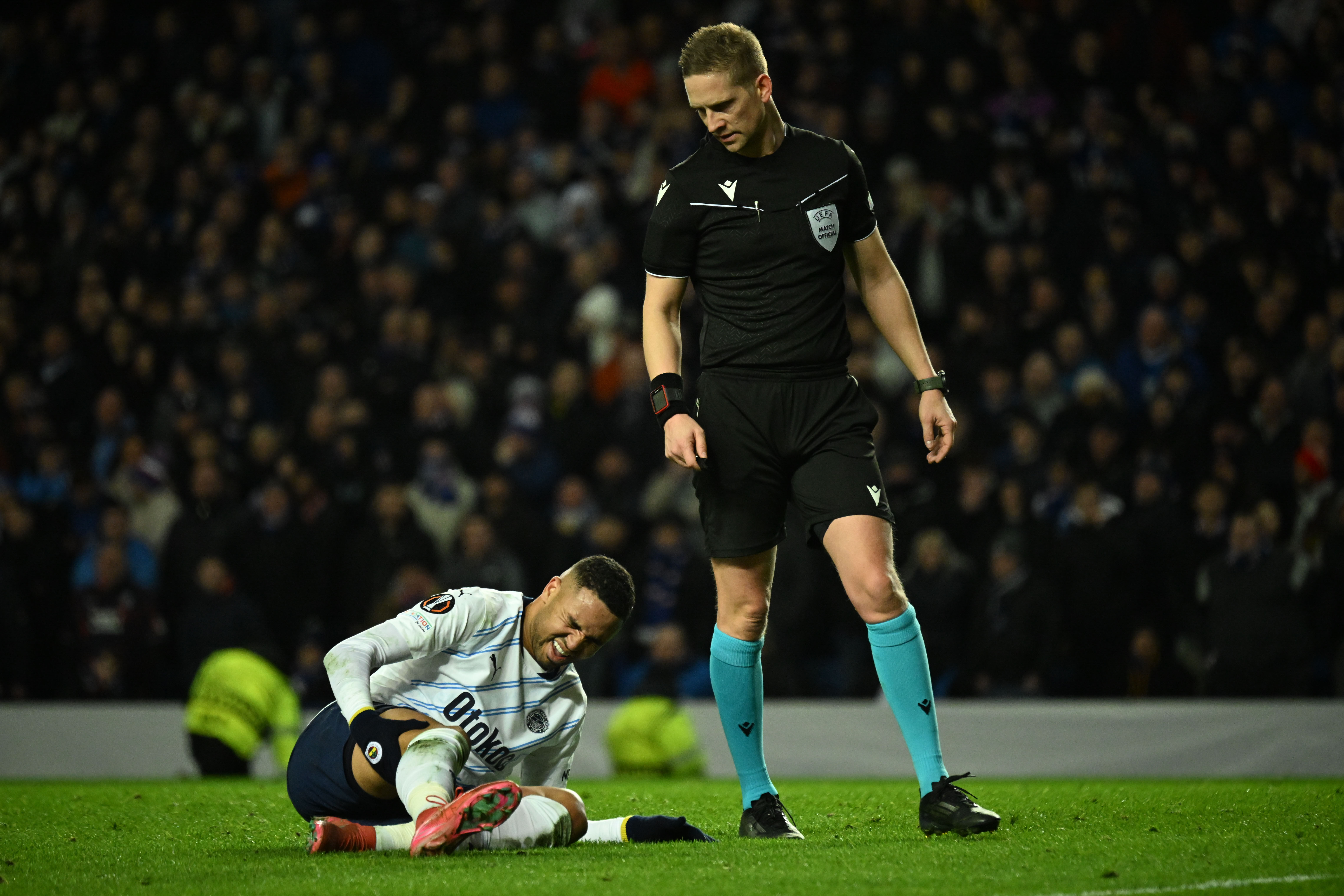Ada basını Mourinho'yu konuşuyor: 