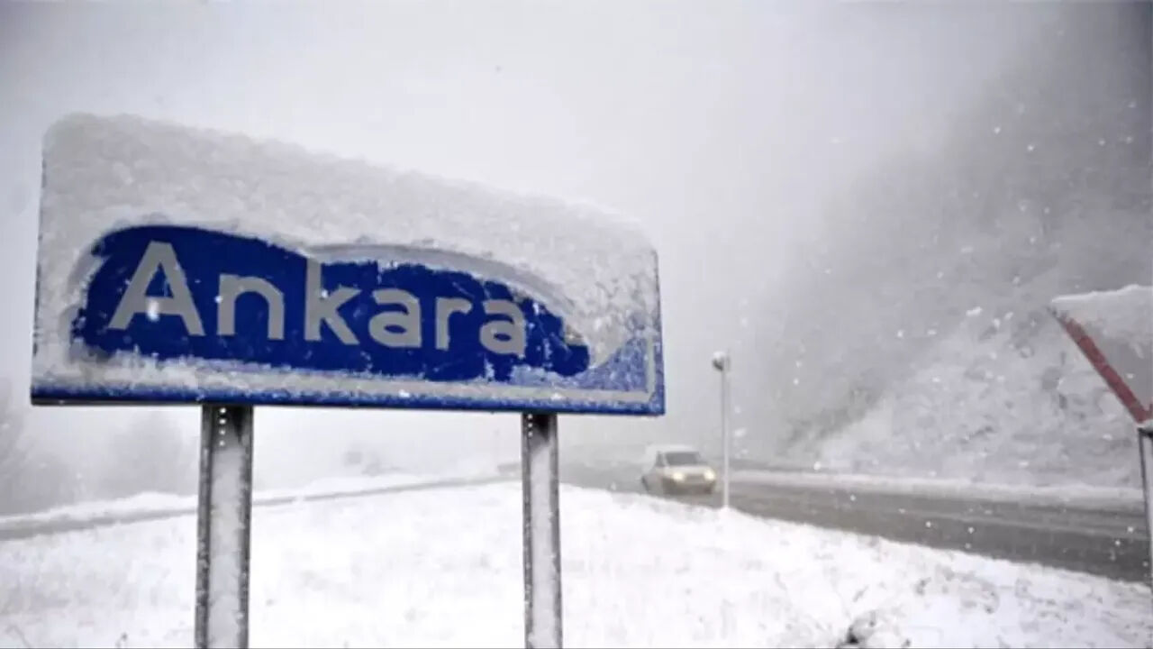 Ankara'da uyarılar yapıldı, tarih verildi! O günden itibaren etkili olacak Ankara'da uyarılar yapıldı, tarih verildi! O günden itibaren etkili olacak - 2. Resim