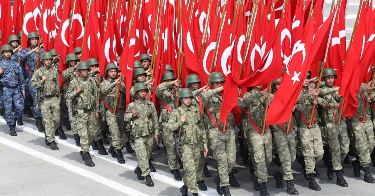 Askerlik 12 ay mı olacak, uzayacak mı? Askerlik süreleri hakkında iddialar sürüyor! Askerlik 12 ay mı olacak, uzayacak mı? Askerlik süreleri hakkında iddialar sürüyor! - 3. Resim