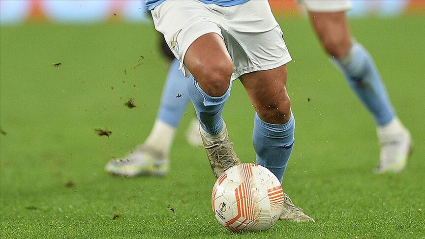 Avrupa Ligi maç sonuçları: Çeyrek finale yükselen takımlar, çeyrek finale eşleşmeleri belli oldu Avrupa Ligi maç sonuçları: Çeyrek finale yükselen takımlar, çeyrek finale eşleşmeleri belli oldu - 2. Resim