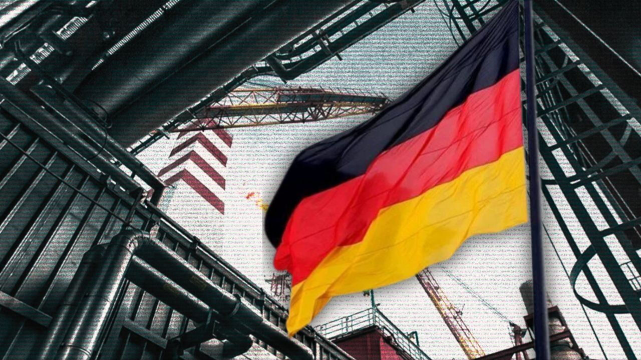 Avrupa'da askeri güç olma hayali Türkiye olmadan imkansız: Sanayi çöküşte, ekonomi yoğun bakımda! - 1. Resim