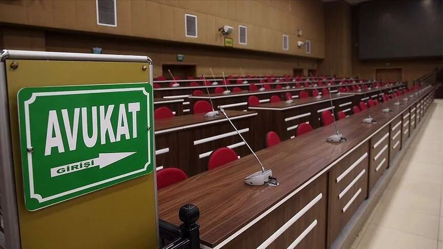 Avukatlar günü ne zaman? 2025 Resimli, anlamlı Dünya Avukatlar Günü kutlama sözleri! - 1. Resim