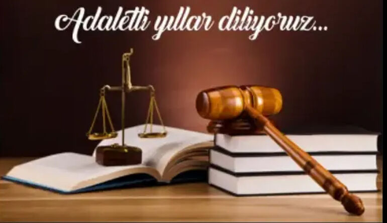 Avukatlar günü ne zaman? 2025 Resimli, anlamlı Dünya Avukatlar Günü kutlama sözleri! - 3. Resim