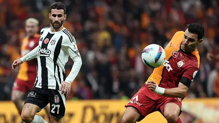 Beşiktaş - Galatasaray maçı hakemi kim olacak? Derbinin hakemi için 3 isim gündeme geldi! - 3. Resim
