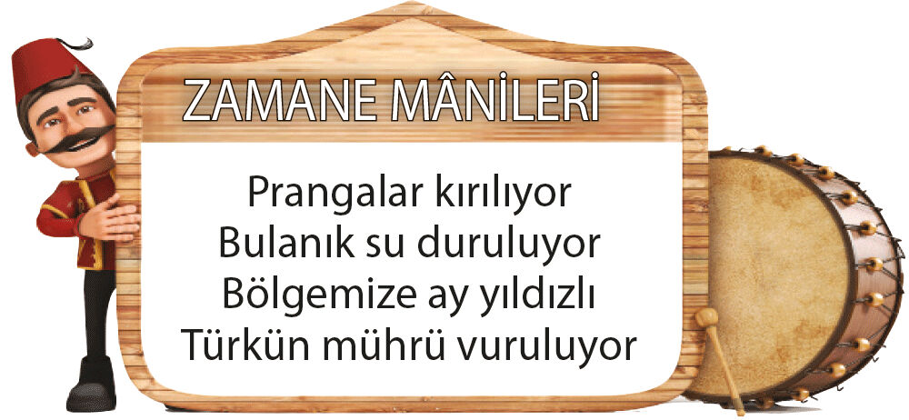 Birkaç adım, birkaç saniye - Günün Yazısı - 1. Resim