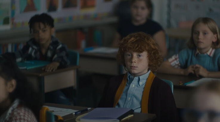 Black Mirror 7. sezon ne zaman? Yayın tarihi tanıtım fragmanında belli oldu Black Mirror 7. sezon ne zaman? Yayın tarihi tanıtım fragmanında belli oldu - 2. Resim
