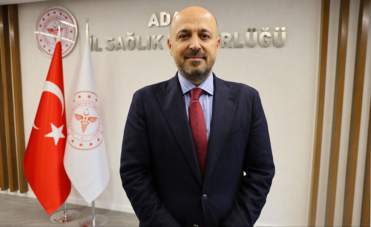 Bu 6 ilde SMA ortalamanın üstünde! Adana'da SMA'lı bebekleri en hızlı tespit eden laboratuvardan çarpıcı bilgiler - 4. Resim