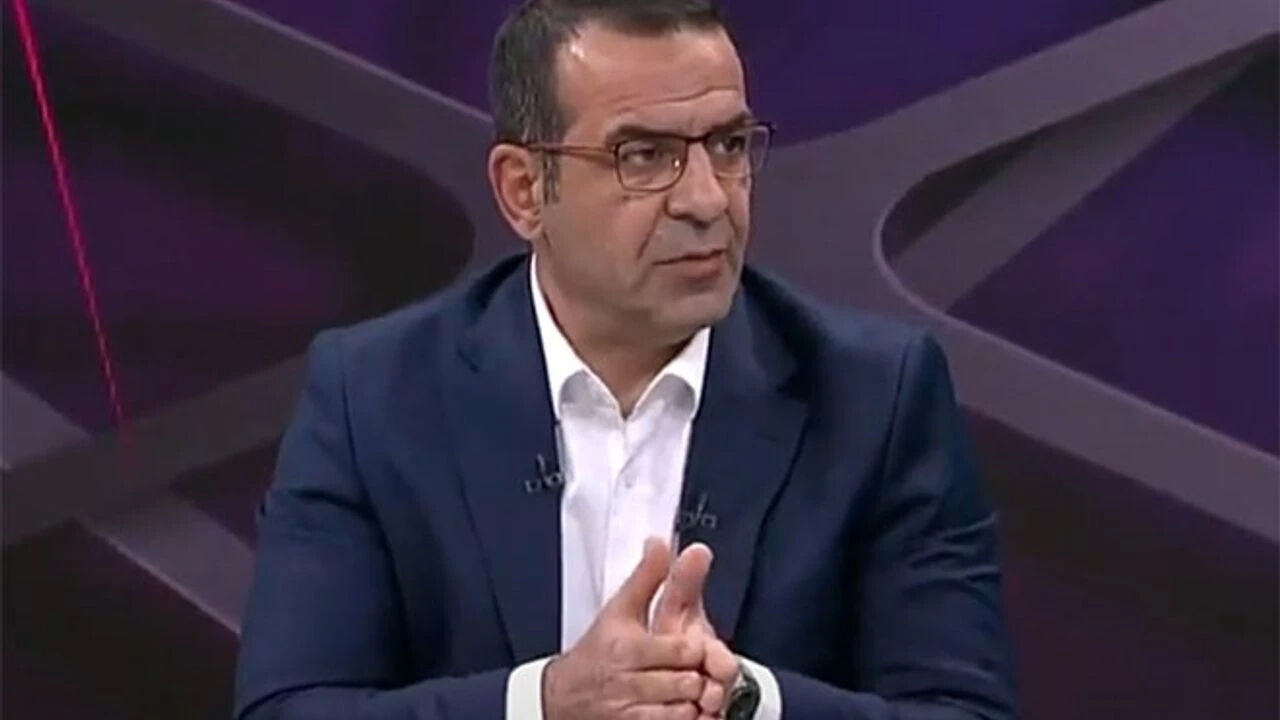 Bünyamin Gezer'den Rangers maçı sonrası çarpıcı sözler!  Bünyamin Gezer'den Rangers maçı sonrası çarpıcı sözler!