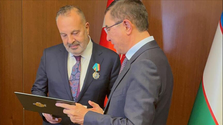 Cemil Kazancı kimdir, serveti ne kadar? - 1. Resim