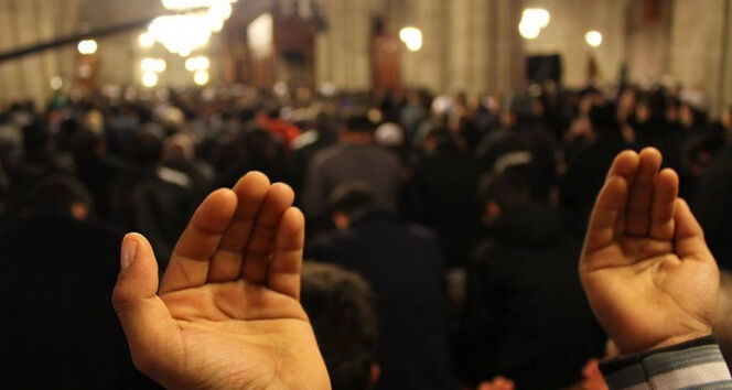 Cuma namazı saat kaçta başlıyor? 14 Mart İstanbul, Ankara, İzmir ve il il cuma namazı saati - 2. Resim