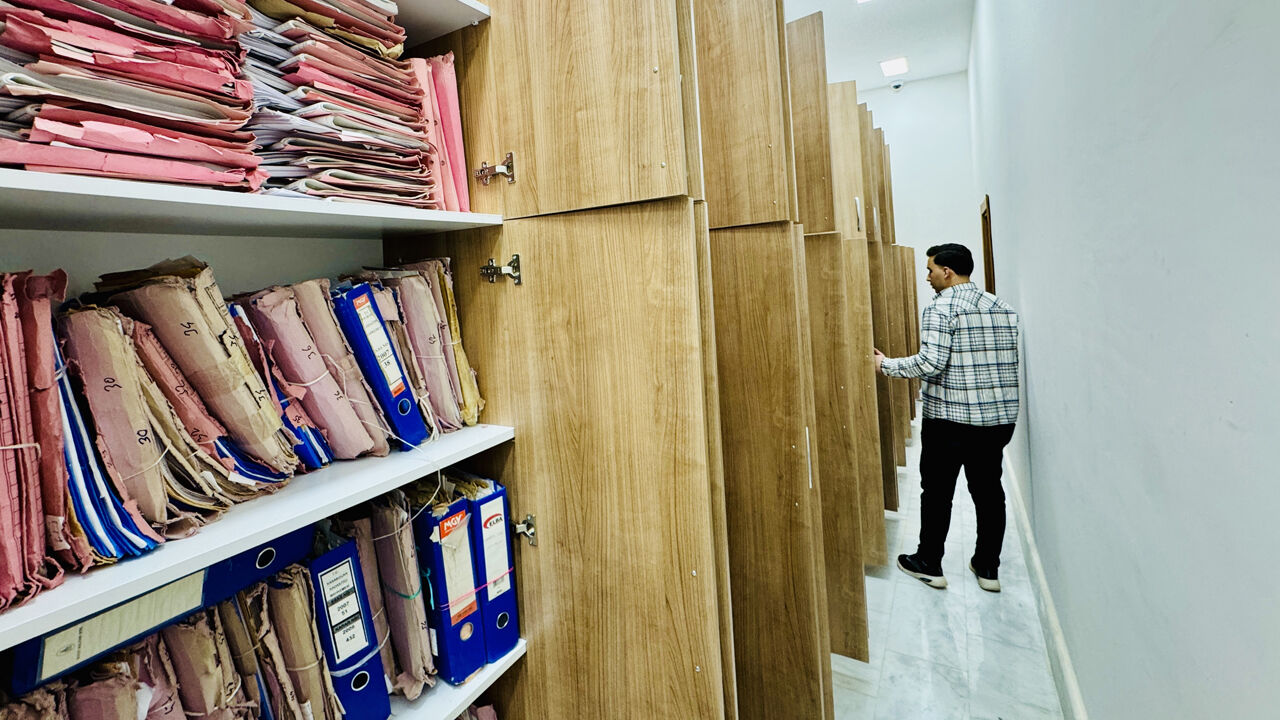 Elazığ'da 73 yıl sonra adalet! Binlerce konutun tapusu veriliyor Elazığ'da 73 yıl sonra adalet! Binlerce konutun tapusu veriliyor - 2. Resim