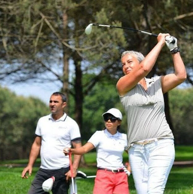 Evinde ölü bulunan Beyhan Benardete'nin bıraktığı mektup ortaya çıktı! Üvey kızları... - 1. Resim