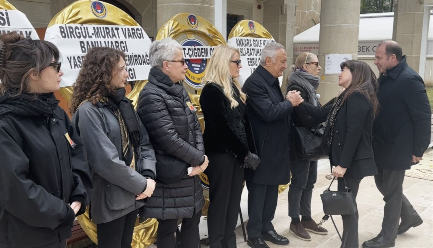 Evinde ölü bulunan Beyhan Benardete'nin bıraktığı mektup ortaya çıktı! Üvey kızları... - 2. Resim