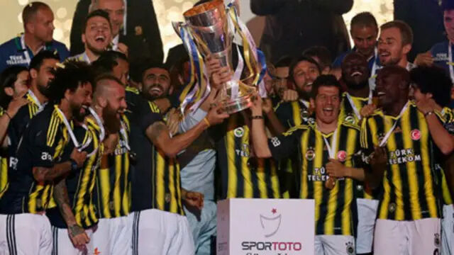 Fenerbahçe en son ne zaman şampiyon oldu? Fenerbahçe Avrupa Ligi puan durumu Fenerbahçe en son ne zaman şampiyon oldu? Fenerbahçe Avrupa Ligi puan durumu - 3. Resim