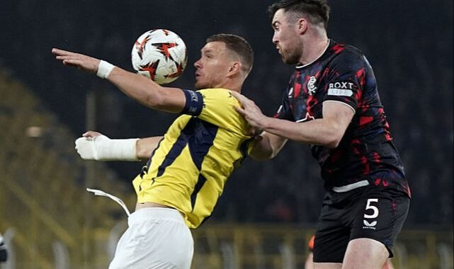 Fenerbahçe kazanırsa rakibi kim olacak? Fenerbahçe Avrupa Ligi çeyrek final rakibi belli oldu! - 3. Resim