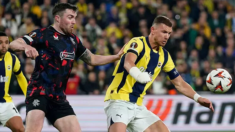 Fenerbahçe kazanırsa rakibi kim olacak? Fenerbahçe Avrupa Ligi çeyrek final rakibi belli oldu! - 2. Resim
