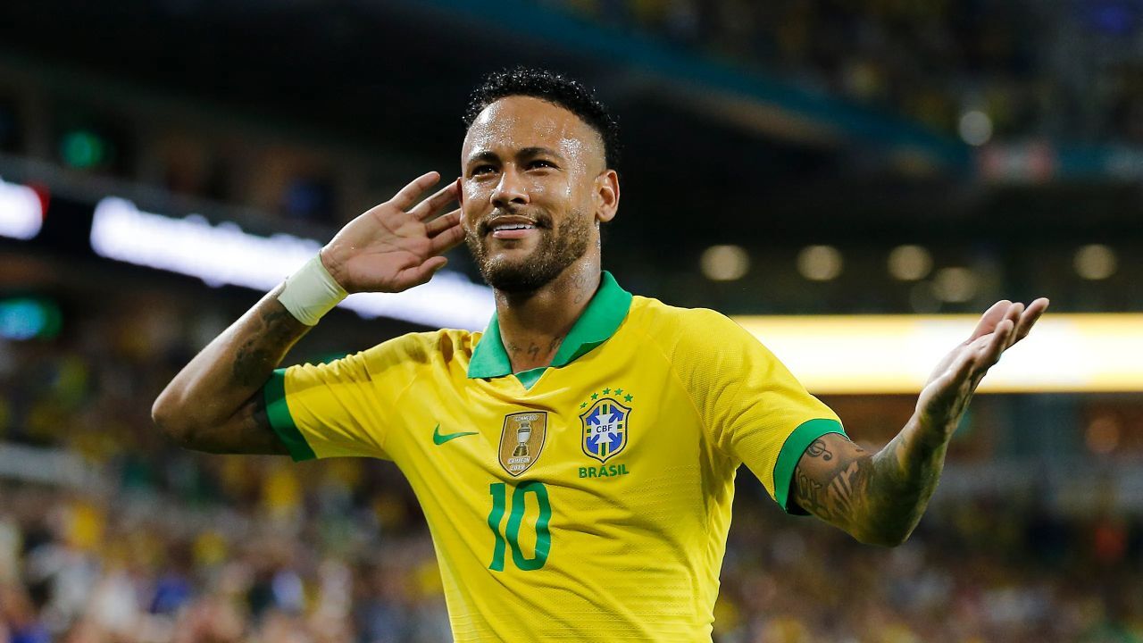 Galatasaray, sezon sonunda fırsatları kovalayacak! Neymar Galatasaray'a gelecek mi? Sergen Yalçın'dan Neymar uyarısı!