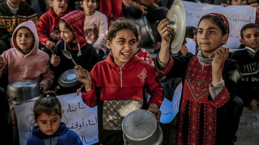 Gazze planı için adım atıldı! ABD ve İsrail üç Afrika ülkesiyle temasa geçti Gazze planı için adım atıldı! ABD ve İsrail üç Afrika ülkesiyle temasa geçti - 2. Resim