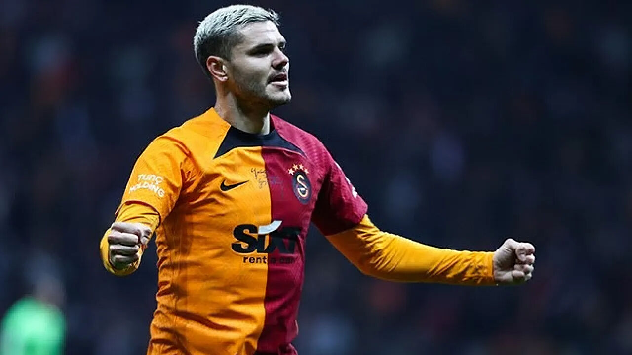 Icardi ne zaman oynayacak, sakatlık durumu nedir? Galatasaray Antalyaspor maçında gözler Icardi'yi arıyor! Icardi ne zaman oynayacak, sakatlık durumu nedir? Galatasaray Antalyaspor maçında gözler Icardi'yi arıyor! - 3. Resim