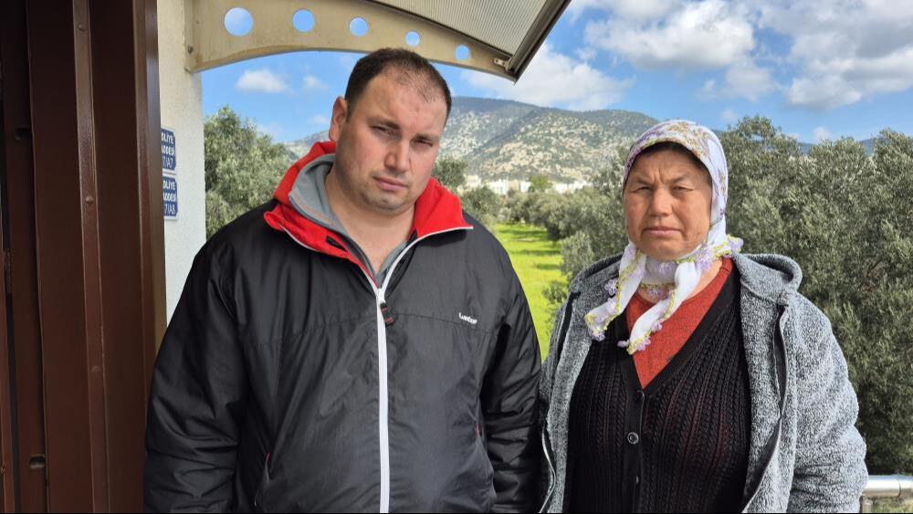 İki milyon dolarlık senet imzalattılar! "Hayatımda dolar bile görmedim" - 1. Resim