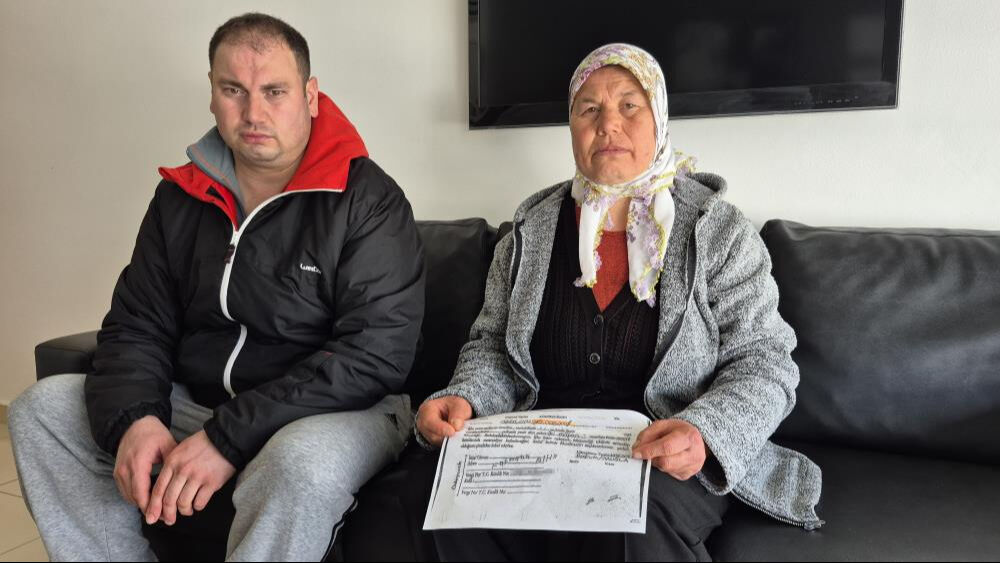 İki milyon dolarlık senet imzalattılar! "Hayatımda dolar bile görmedim" - 2. Resim