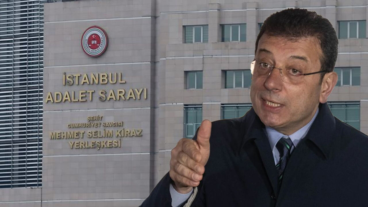 İstanbul Üniversitesi, Ekrem İmamoğlu'nun diploması ve yatay geçişine ilişkin kararını verdi İstanbul Üniversitesi, Ekrem İmamoğlu'nun diploması ve yatay geçişine ilişkin kararını verdi - 2. Resim