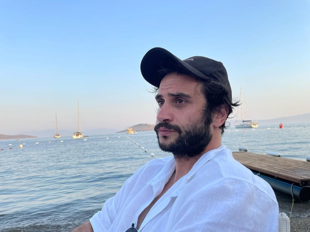 Kaan Sevi kimdir, kaç yaşında? Oynadığı diziler ve kariyeri - 1. Resim