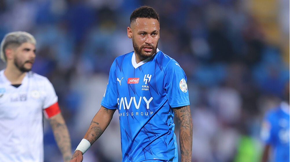 Neymar Galatasaray'a gelecek mi? Sergen Yalçın'dan Neymar uyarısı! - 2. Resim