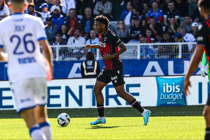 Nice - Auxerre maçı ne zaman, hangi kanalda yayınlanacak? Fransa Ligue 1 maçına saatler kaldı! - 4. Resim