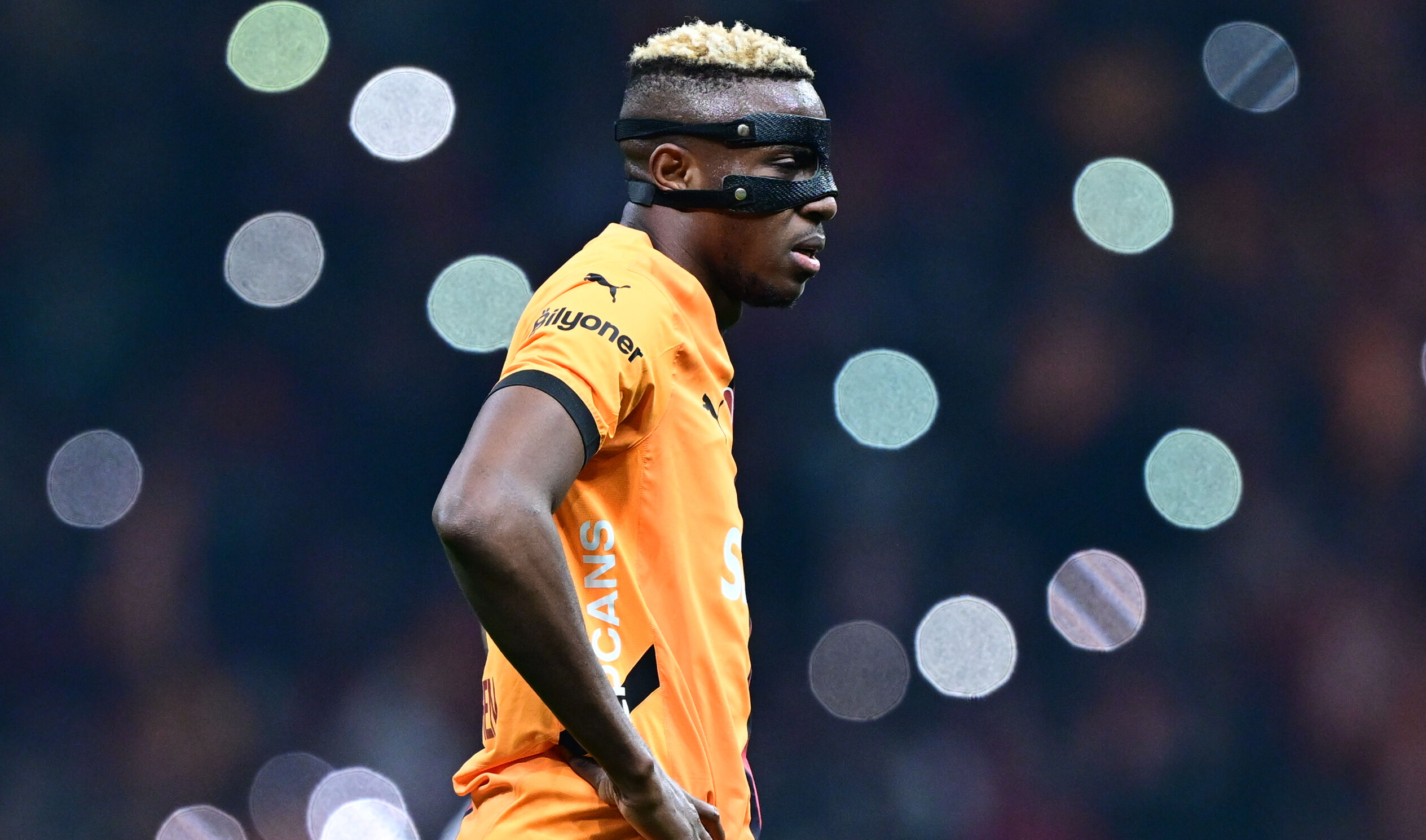 Nihat Kahveci'den Osimhen’e övgü: 