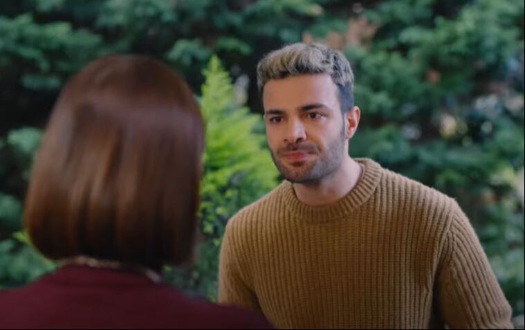 Piyasa dizisi Gani kim? Vural Şahanoğlu yaşı ve oynadığı diziler - 1. Resim