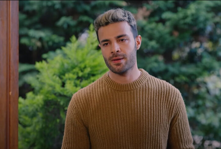 Piyasa dizisi Gani kim? Vural Şahanoğlu yaşı ve oynadığı diziler - 2. Resim