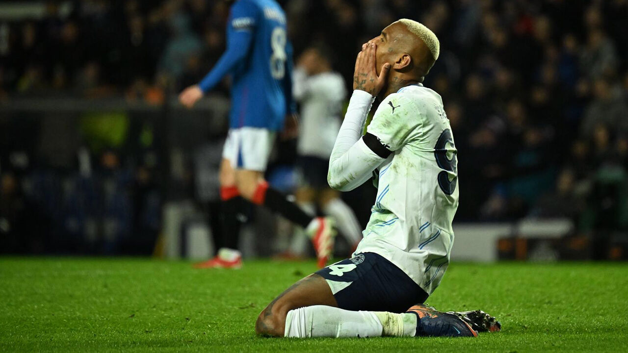 Rangers cephesinden o pozisyonla ilgili çarpıcı itiraf! Açık konuşayım, hiçbir şüphe yok..." - 1. Resim