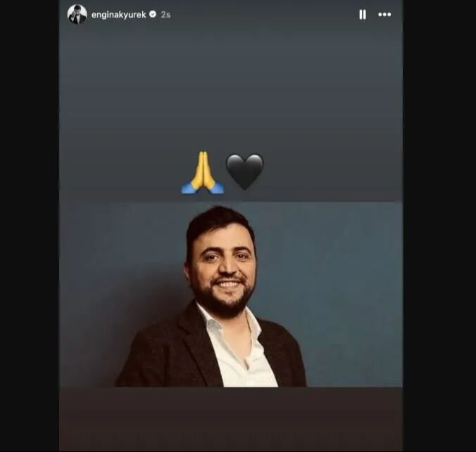 Sanat camiası Şinasi Yurtsever için gözyaşı döküyor: Hayattaki en yakın dostumu kaybettim - 10. Resim