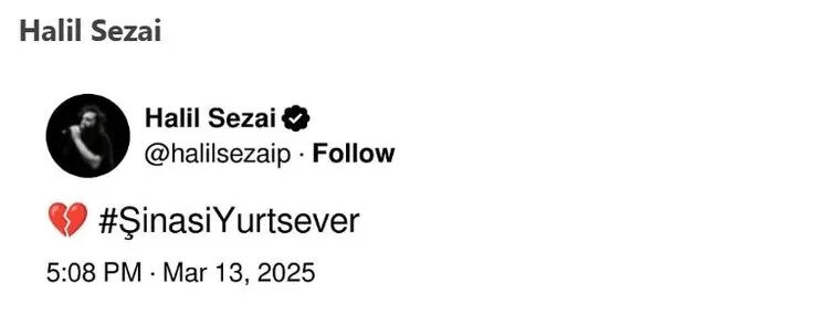 Sanat camiası Şinasi Yurtsever için gözyaşı döküyor: Hayattaki en yakın dostumu kaybettim - 11. Resim